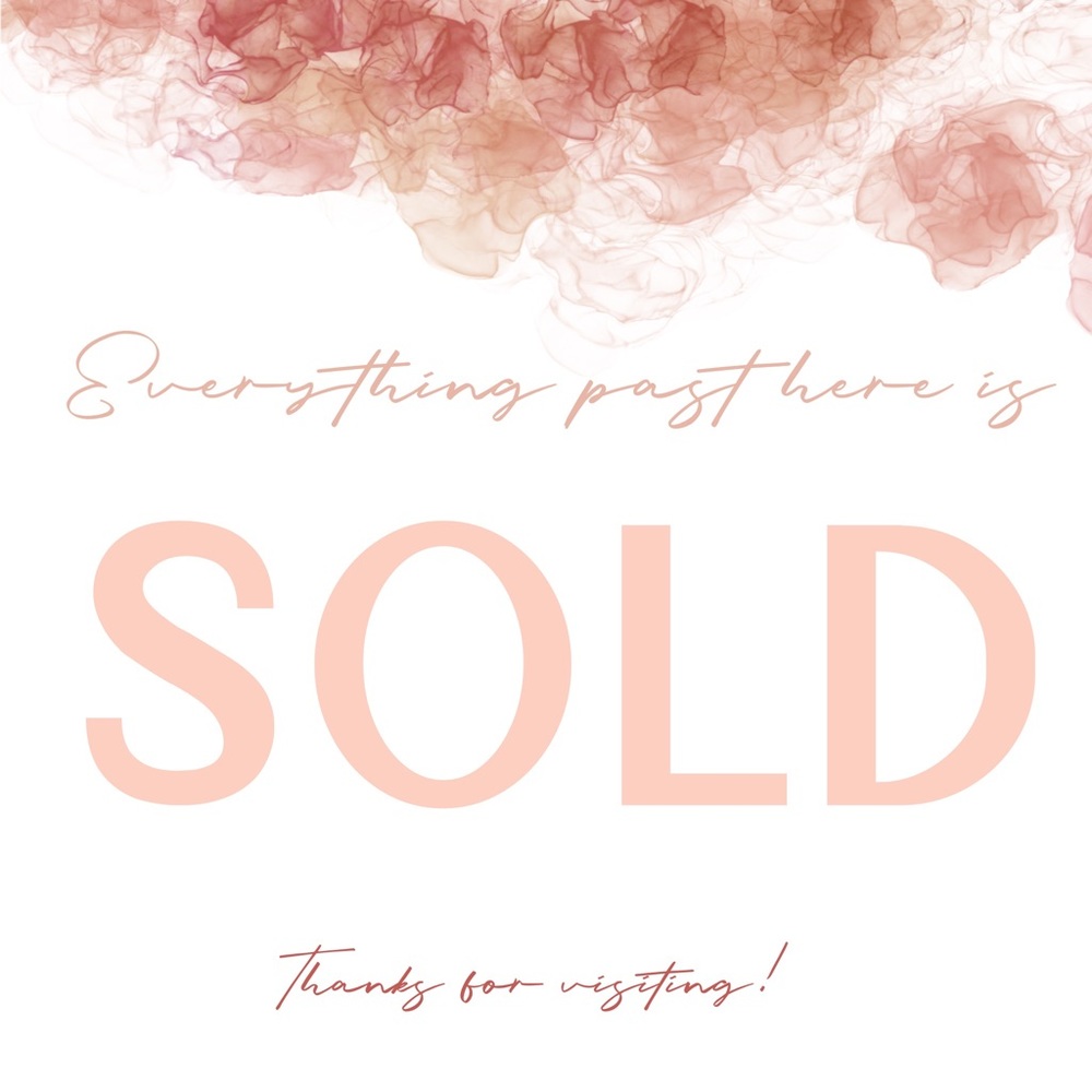Sold